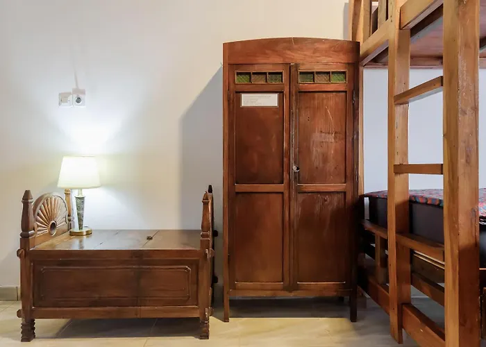 Holiday home Jasmine By Twospaces, Jimbaran *