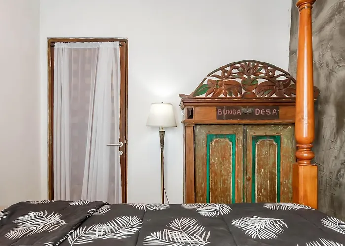 Jasmine By Twospaces, Jimbaran Holiday home Badung (Bali)