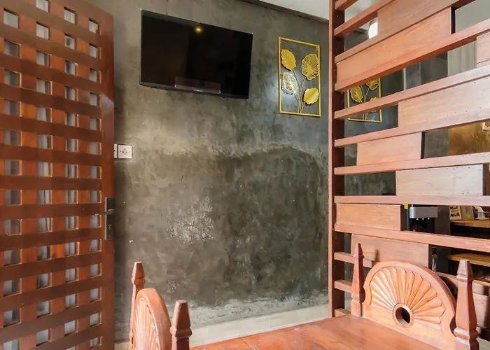Holiday home Jasmine By Twospaces, Jimbaran Badung (Bali)