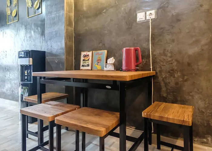 Holiday home Jasmine By Twospaces, Jimbaran Badung (Bali)