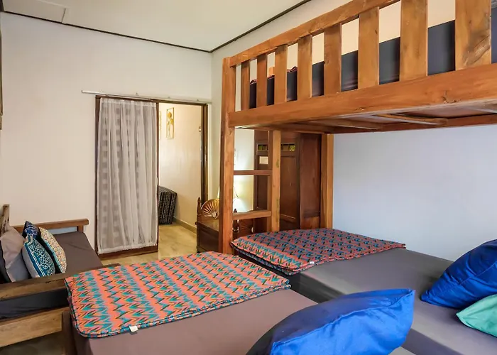 Holiday home Jasmine By Twospaces, Jimbaran *